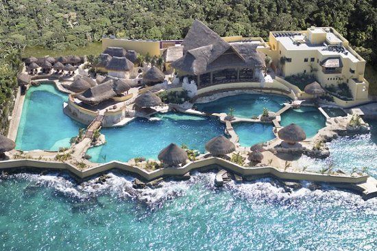 Dolphin Discovery Riviera Maya